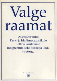 Valge raamat