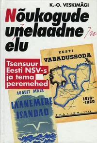 Nõukogude unelaadne elu