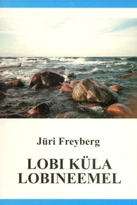 Lobi küla Lobineemel