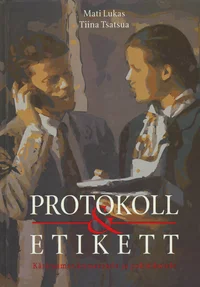 Protokoll ja etikett