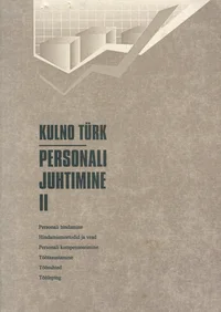 Personali juhtimine