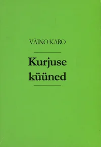 Kurjuse küüned