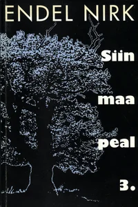 Siin maa peal