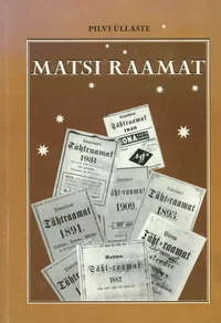 Matsi raamat