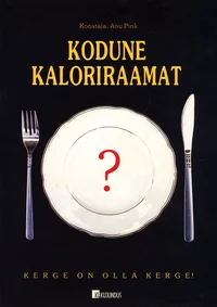 Kodune kaloriraamat