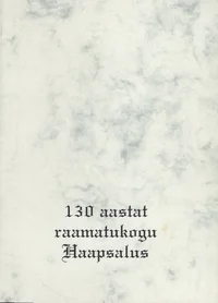 Lääne Maakonna Keskraamatukogu