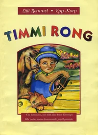 Timmi rong