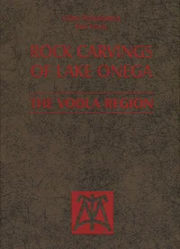 Rock carvings of Lake Onega