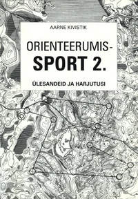 Orienteerumissport