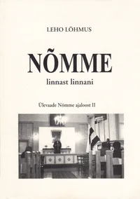 Nõmme linnast linnani