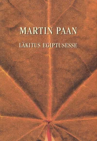 Läkitus Egiptusesse