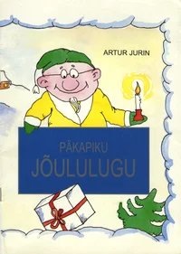 Päkapiku jõululugu