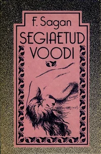 Segiaetud voodi