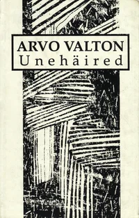 Unehäired