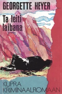 Ta leiti laibana
