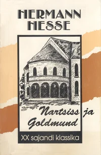 Nartsiss ja Goldmund