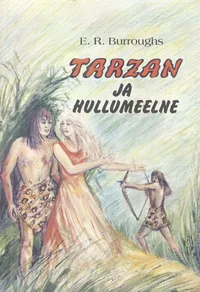 Tarzan ja hullumeelne