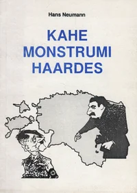 Kahe monstrumi haardes