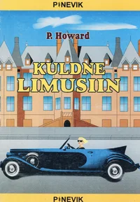 Kuldne limusiin