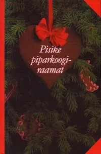 Pisike piparkoogiraamat
