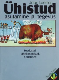 Ühistud