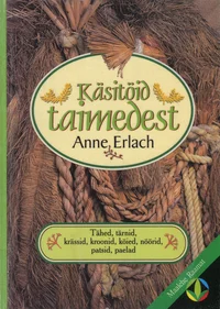 Käsitöid taimedest