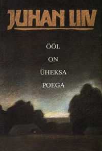Ööl on üheksa poega