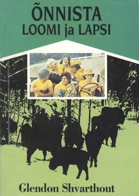 Õnnista loomi ja lapsi