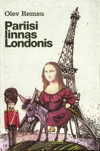 Pariisi linnas Londonis