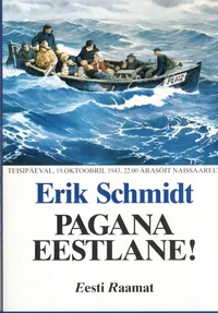 Pagana eestlane!