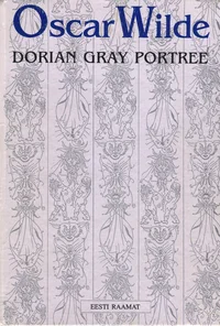 Dorian Gray portree