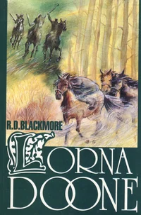 Lorna Doone