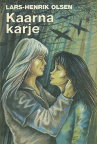 Kaarna karje