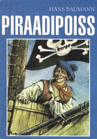 Piraadipoiss