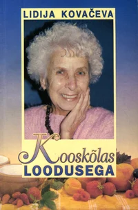 Kooskõlas loodusega