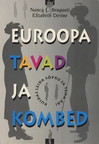 Euroopa tavad ja kombed