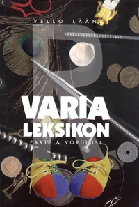 Varia leksikon