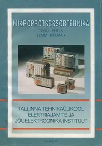 Mikroprotsessortehnika
