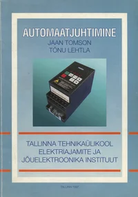 Automaatjuhtimine