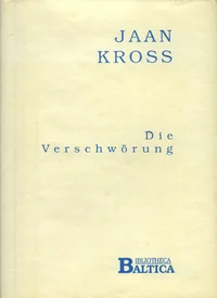 Die Verschwörung