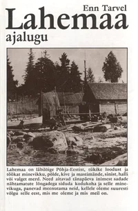 Lahemaa ajalugu