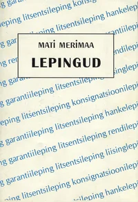 Lepingud