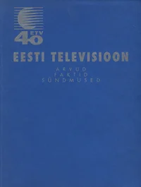 Eesti Televisioon