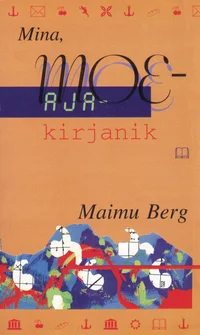 Mina, moeajakirjanik