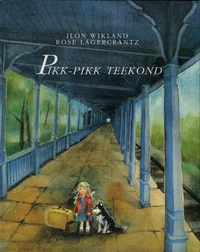 Pikk-pikk teekond