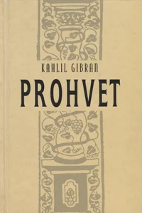 Prohvet