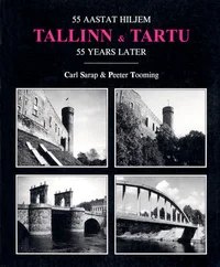 Tallinn ja Tartu 1938-1996
