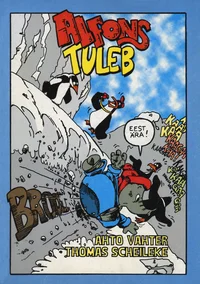 Alfons tuleb