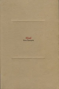 Hind