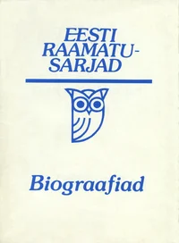 Eesti raamatusarjad